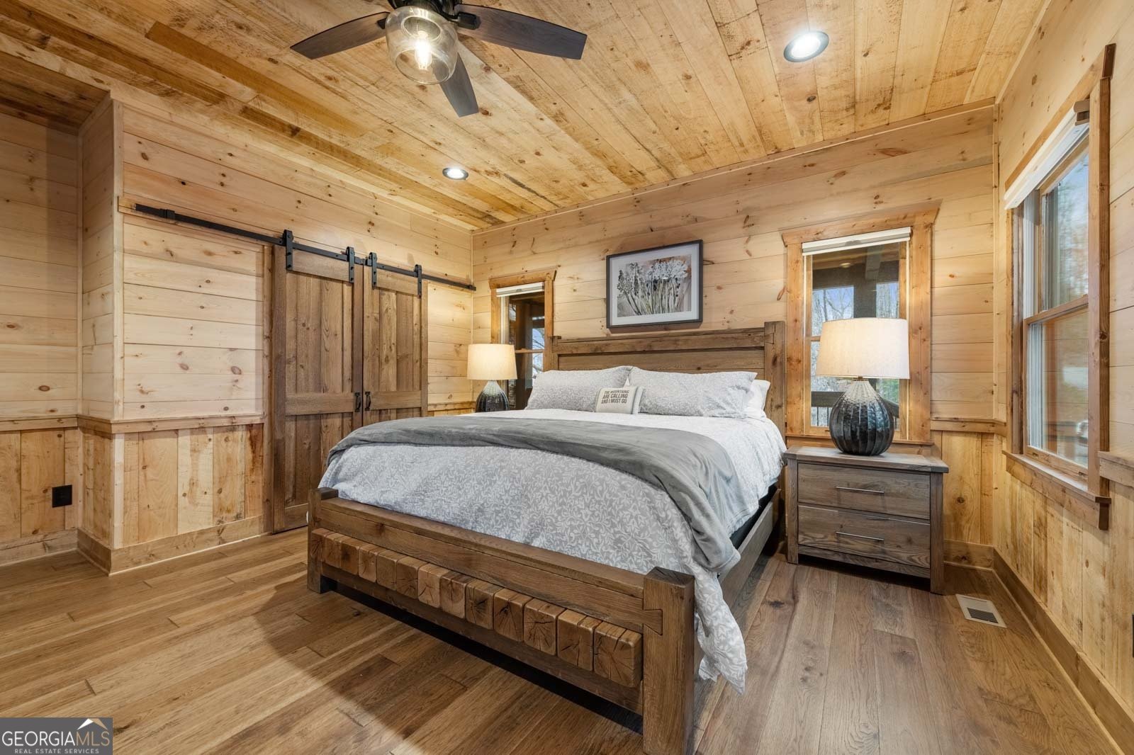 467 Skylight Drive Blue Ridge - 16