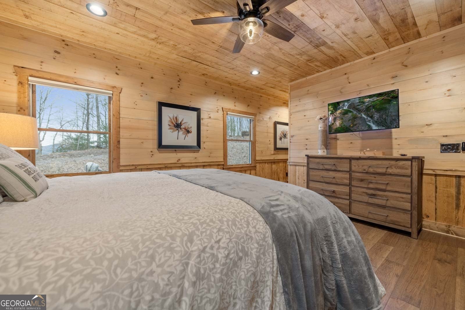 467 Skylight Drive Blue Ridge - 17