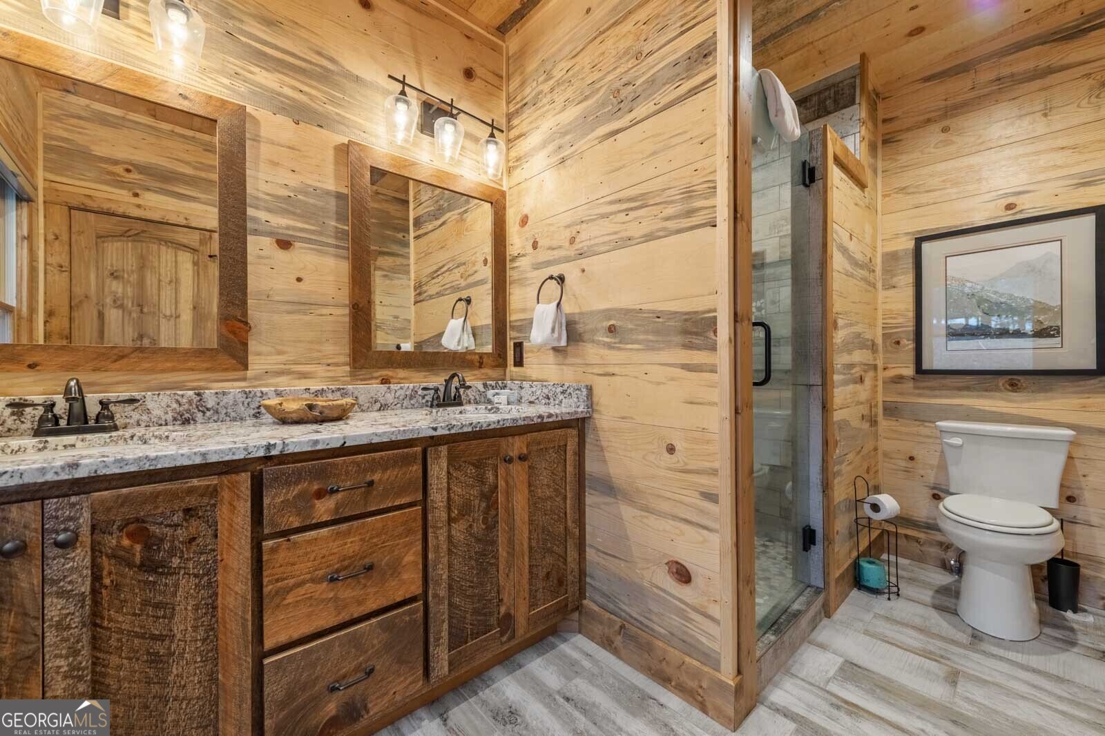 467 Skylight Drive Blue Ridge - 18