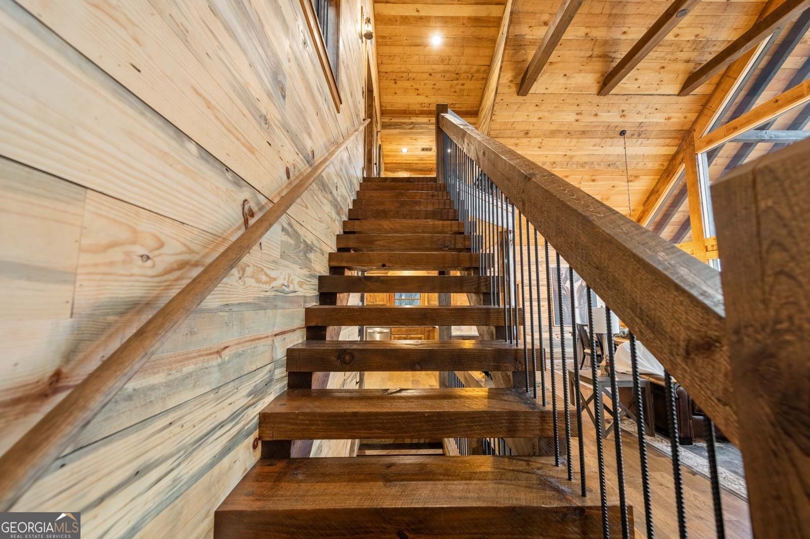 467 Skylight Drive Blue Ridge - 20