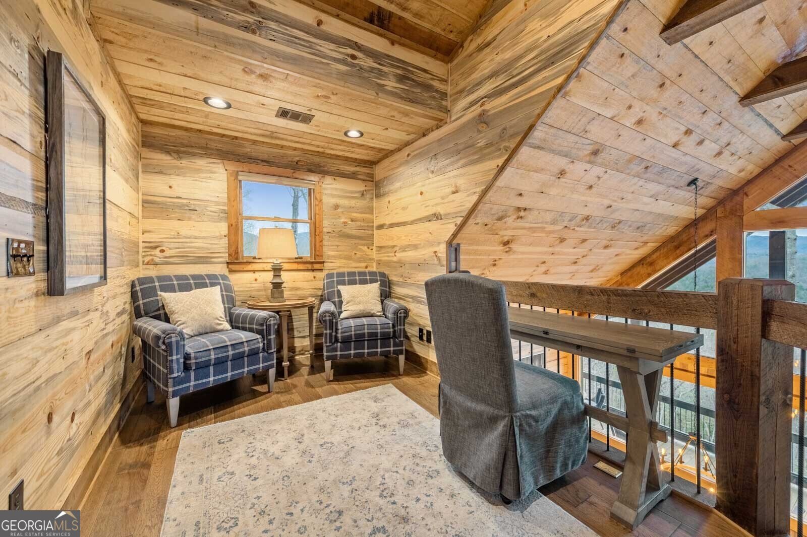 467 Skylight Drive Blue Ridge - 21