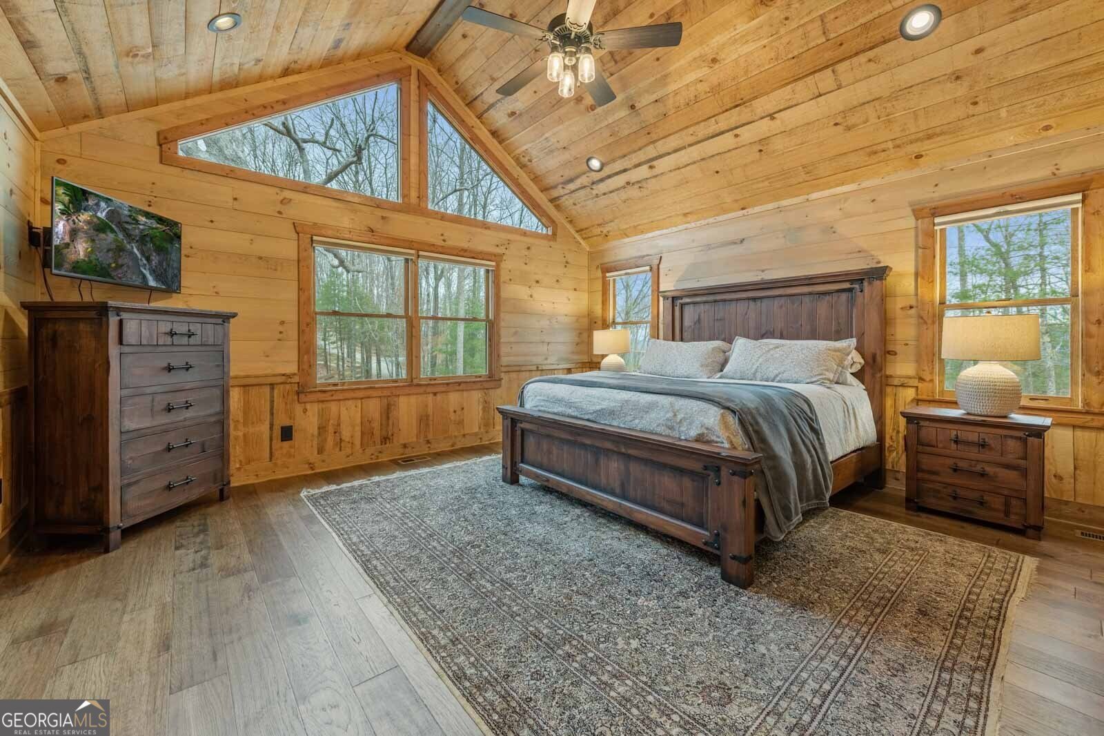 467 Skylight Drive Blue Ridge - 23