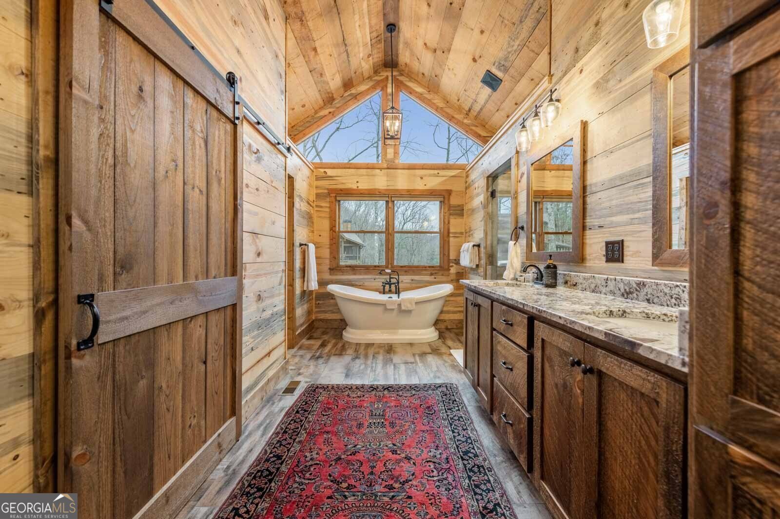 467 Skylight Drive Blue Ridge - 24