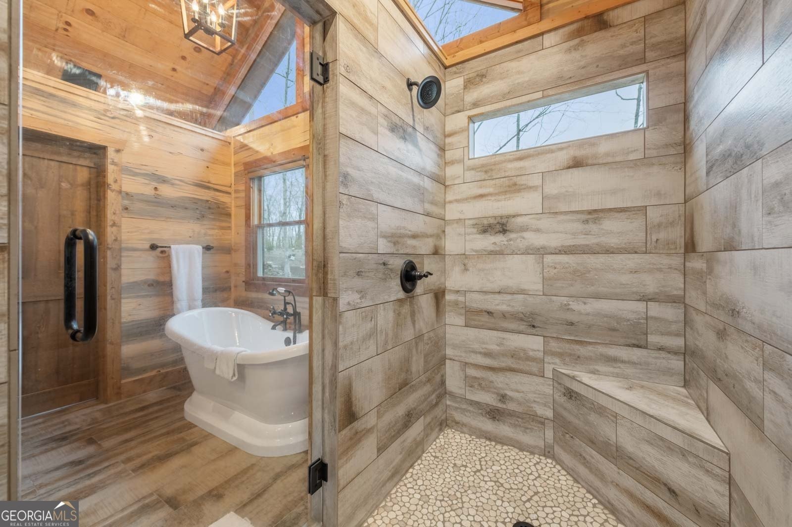 467 Skylight Drive Blue Ridge - 25