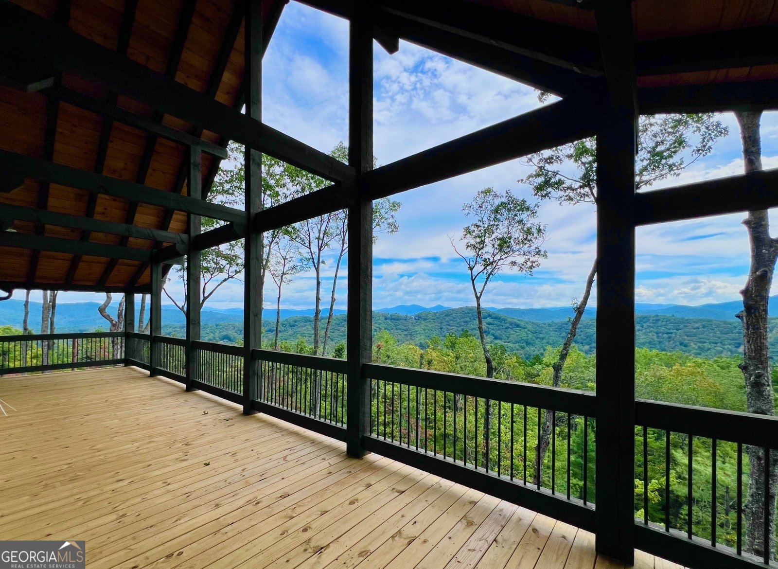 467 Skylight Drive Blue Ridge - 3