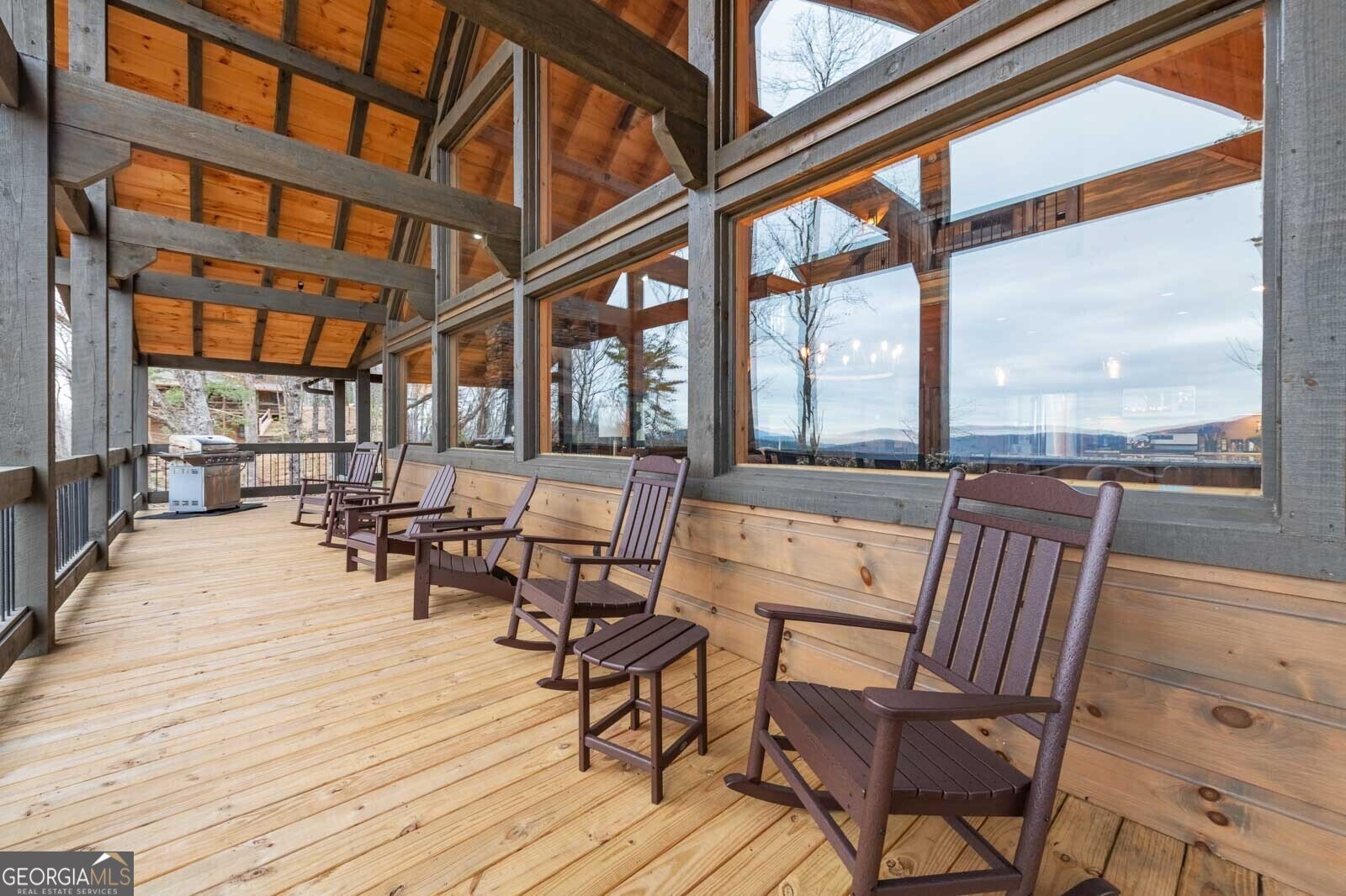 467 Skylight Drive Blue Ridge - 30