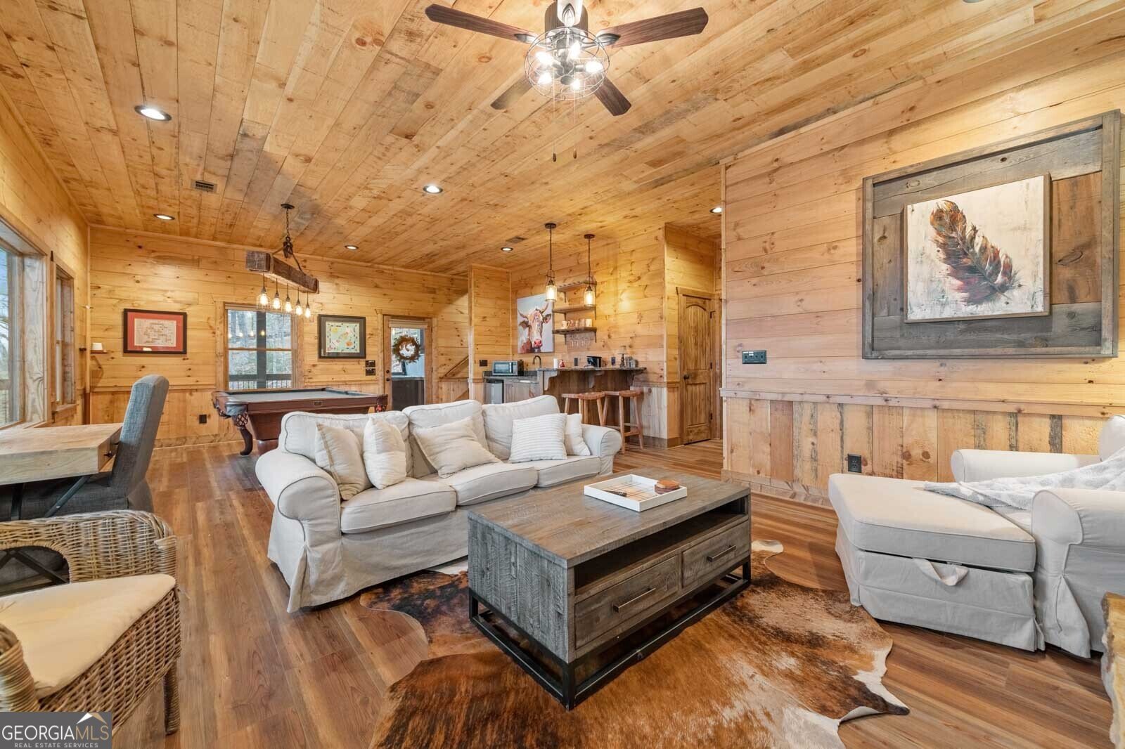 467 Skylight Drive Blue Ridge - 33