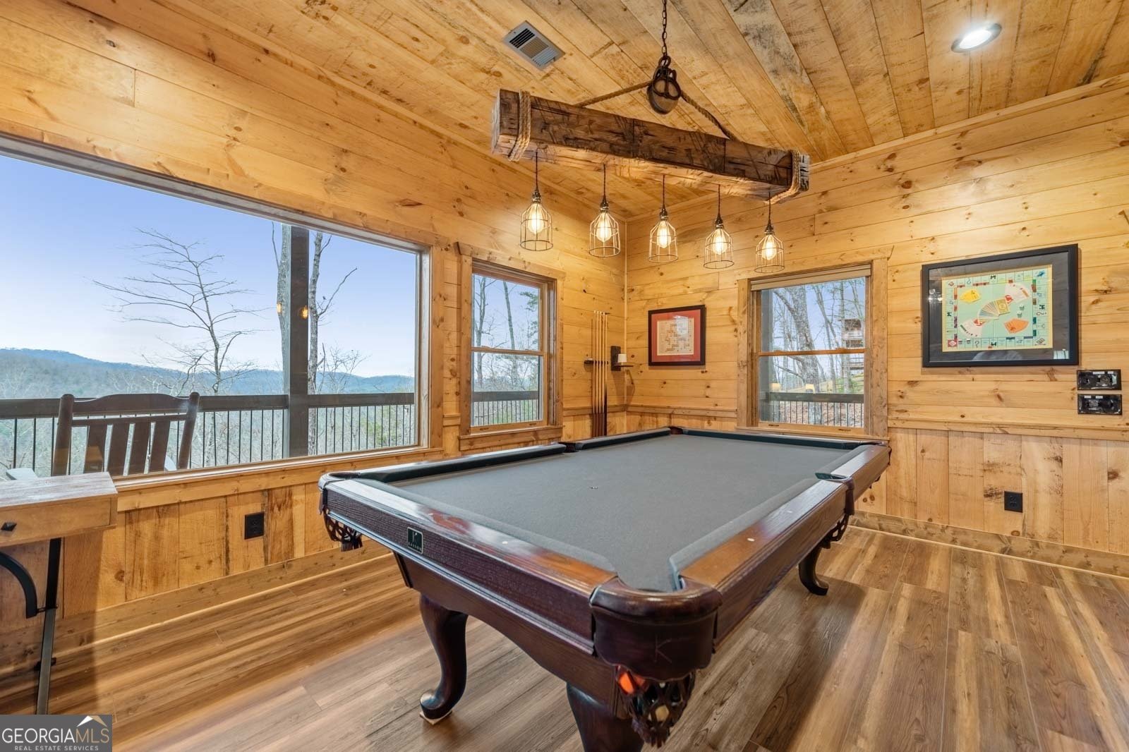 467 Skylight Drive Blue Ridge - 36