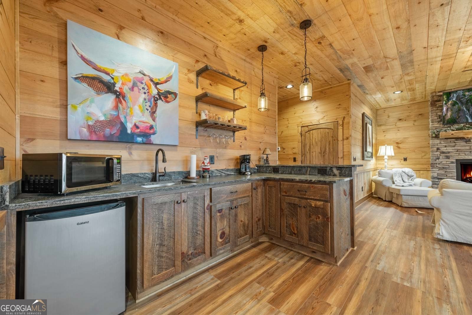 467 Skylight Drive Blue Ridge - 37