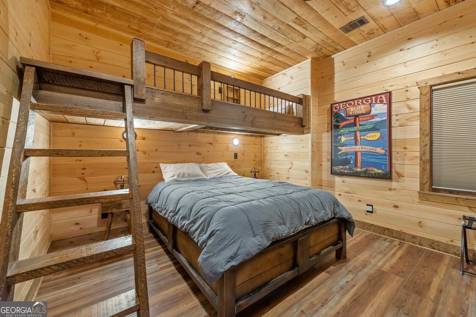 467 Skylight Drive Blue Ridge - 38