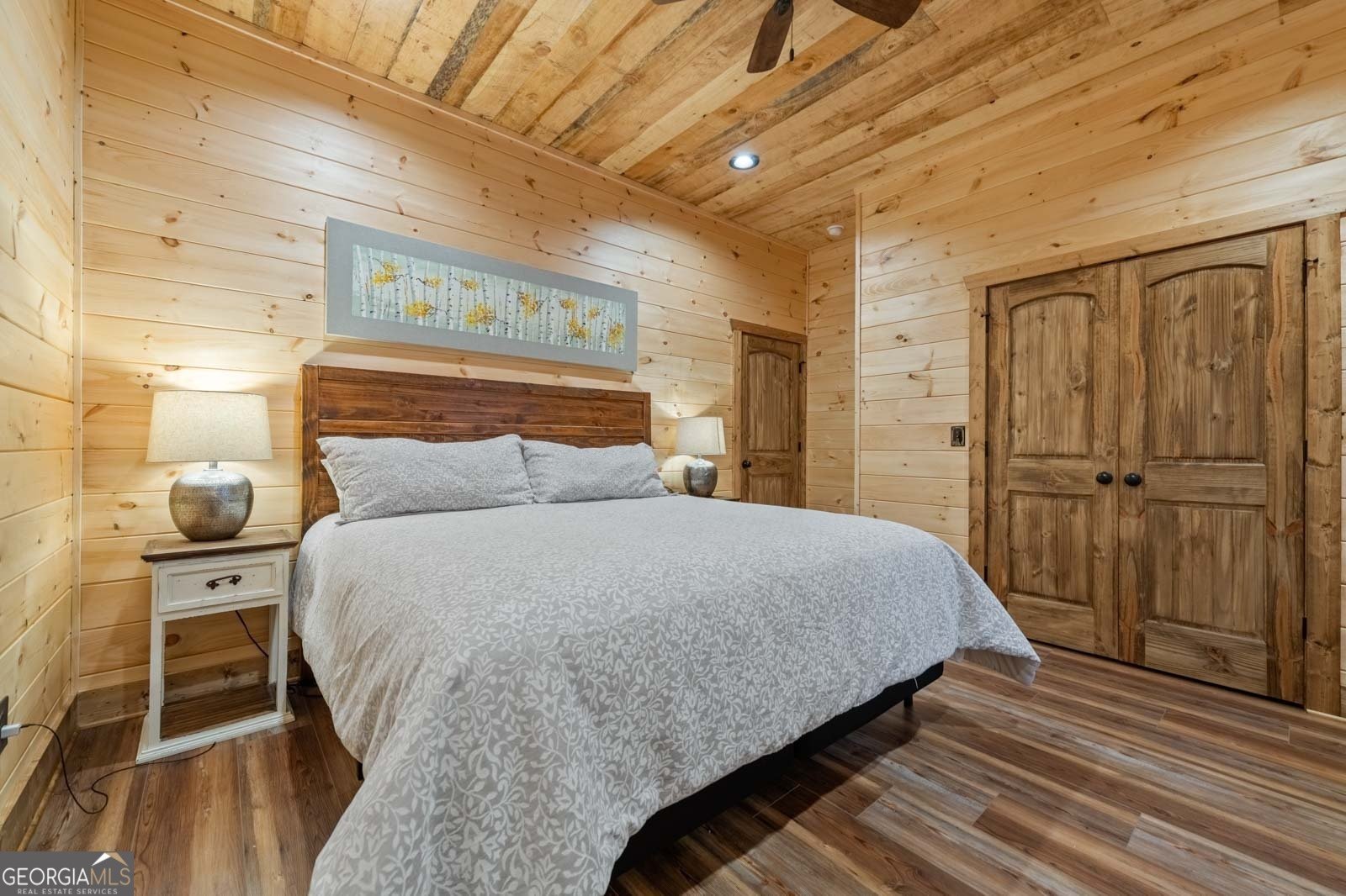 467 Skylight Drive Blue Ridge - 39