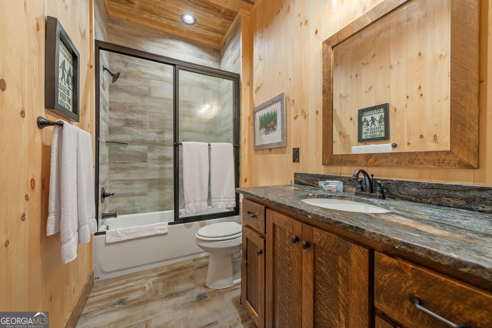 467 Skylight Drive Blue Ridge - 40