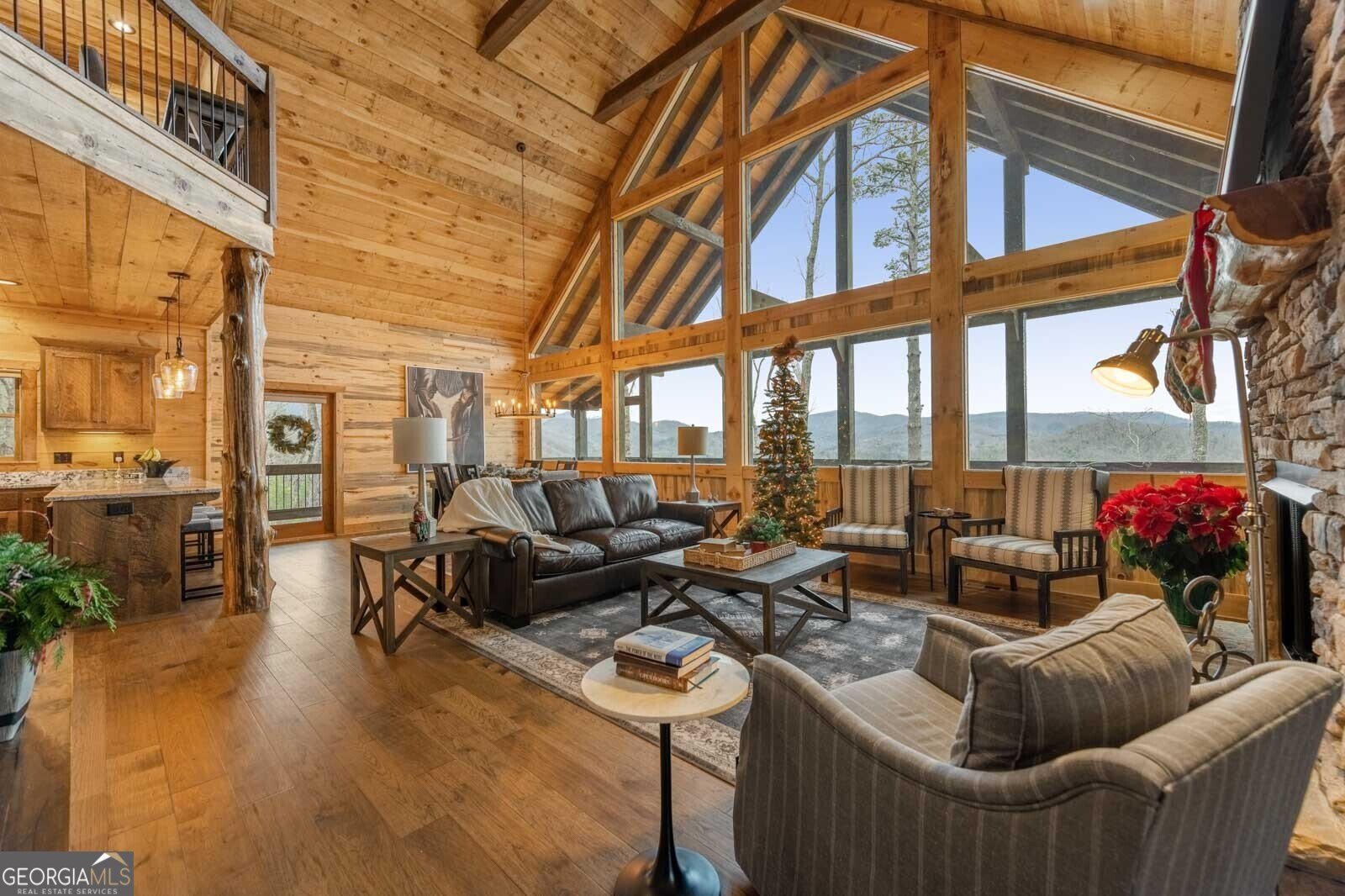 467 Skylight Drive Blue Ridge - 5