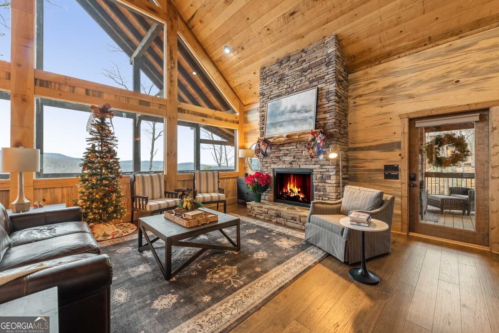 467 Skylight Drive Blue Ridge - 7