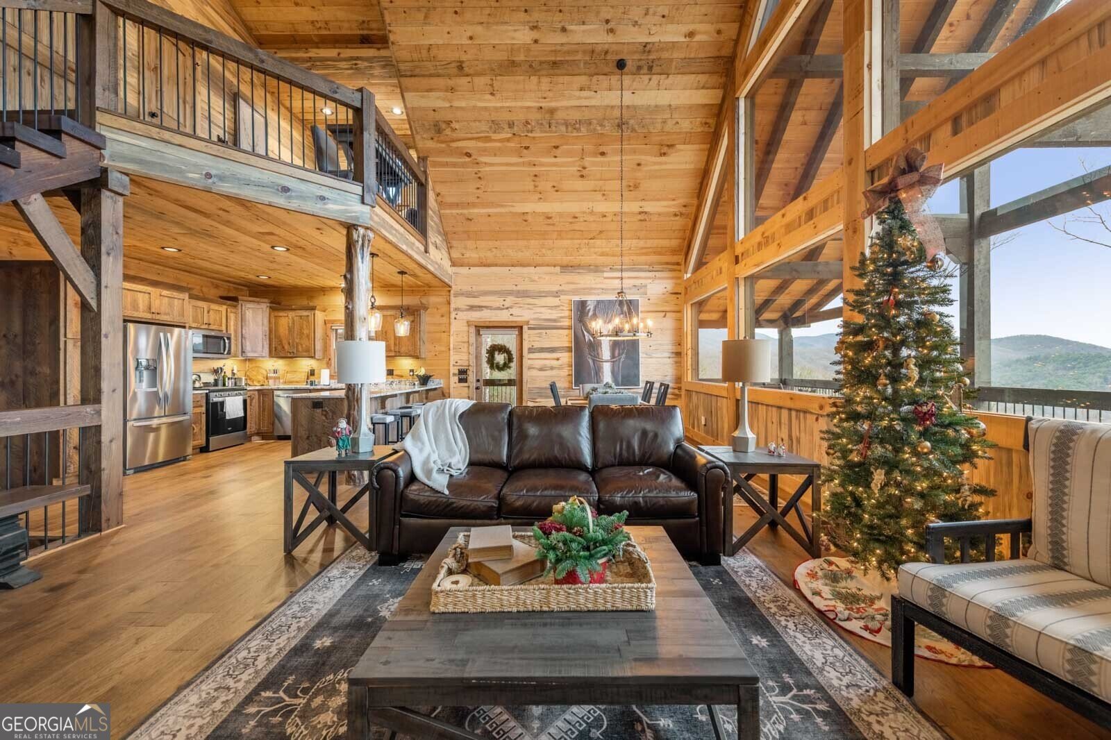 467 Skylight Drive Blue Ridge - 9