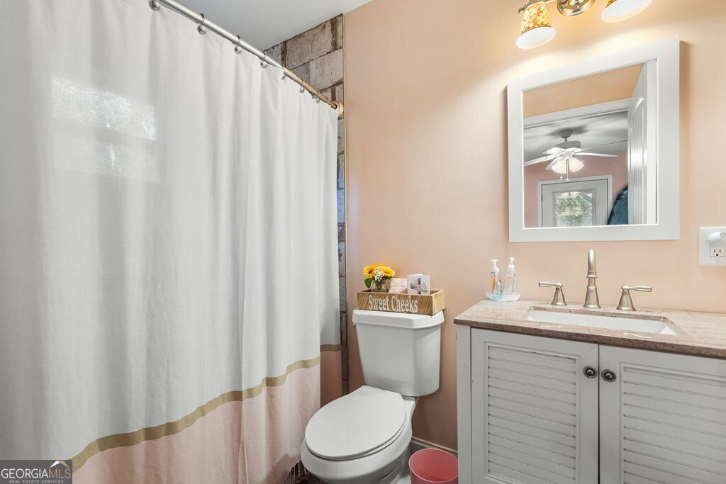 75 Covered Bridge Trail Blairsville - main photo