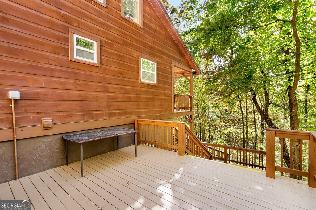 75 Covered Bridge Trail Blairsville - 10