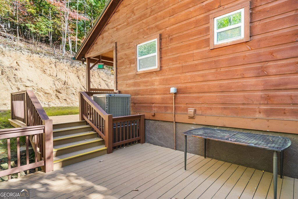 75 Covered Bridge Trail Blairsville - 11