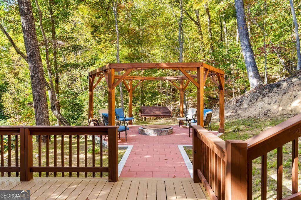 75 Covered Bridge Trail Blairsville - 12