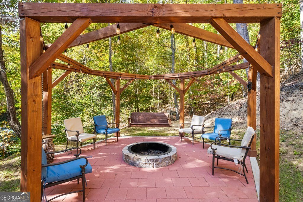 75 Covered Bridge Trail Blairsville - 13