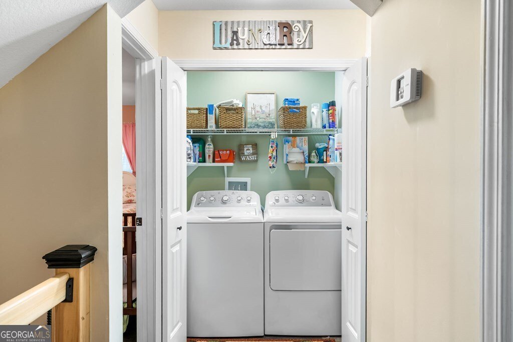 75 Covered Bridge Trail Blairsville - 2