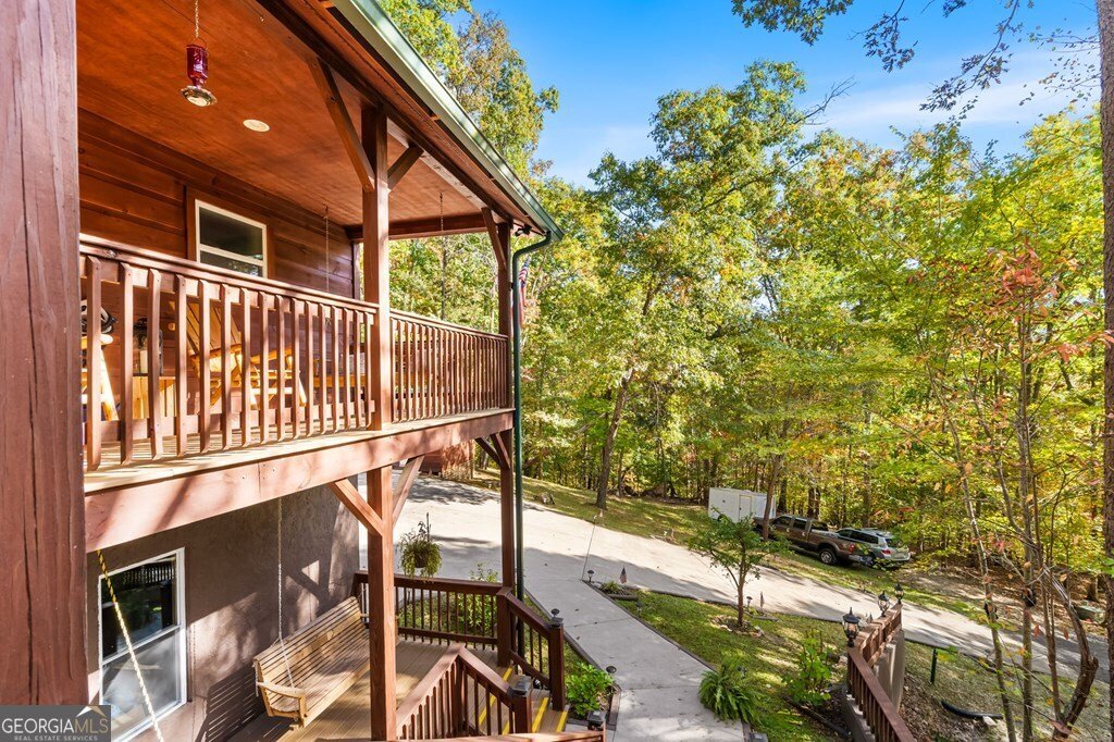 75 Covered Bridge Trail Blairsville - 22