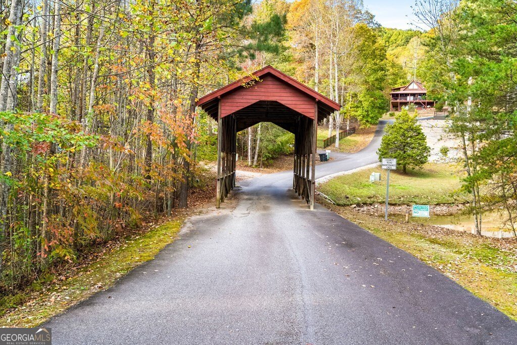 75 Covered Bridge Trail Blairsville - 23