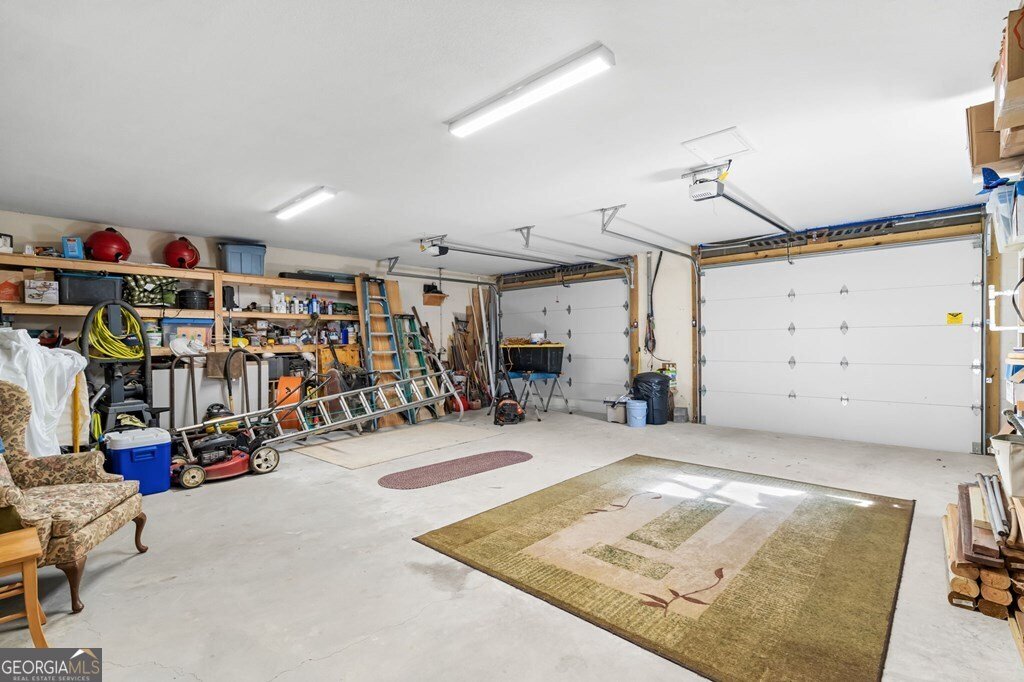 75 Covered Bridge Trail Blairsville - 3