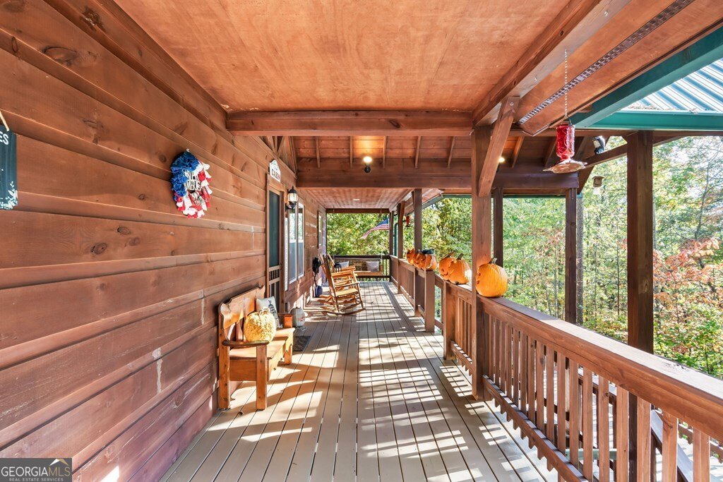 75 Covered Bridge Trail Blairsville - 5