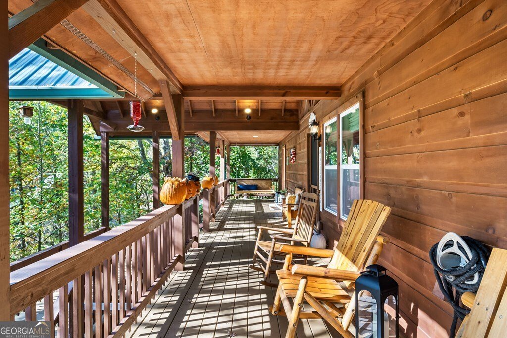 75 Covered Bridge Trail Blairsville - 6