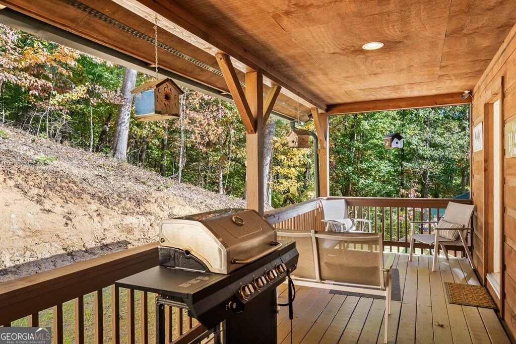 75 Covered Bridge Trail Blairsville - 7