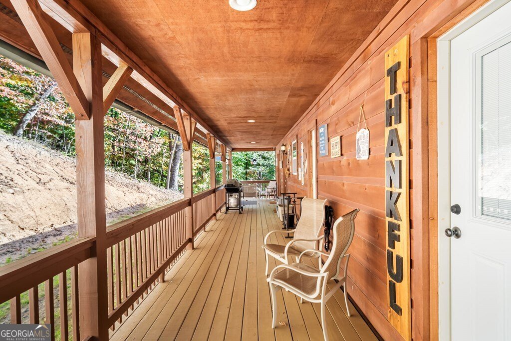 75 Covered Bridge Trail Blairsville - 8