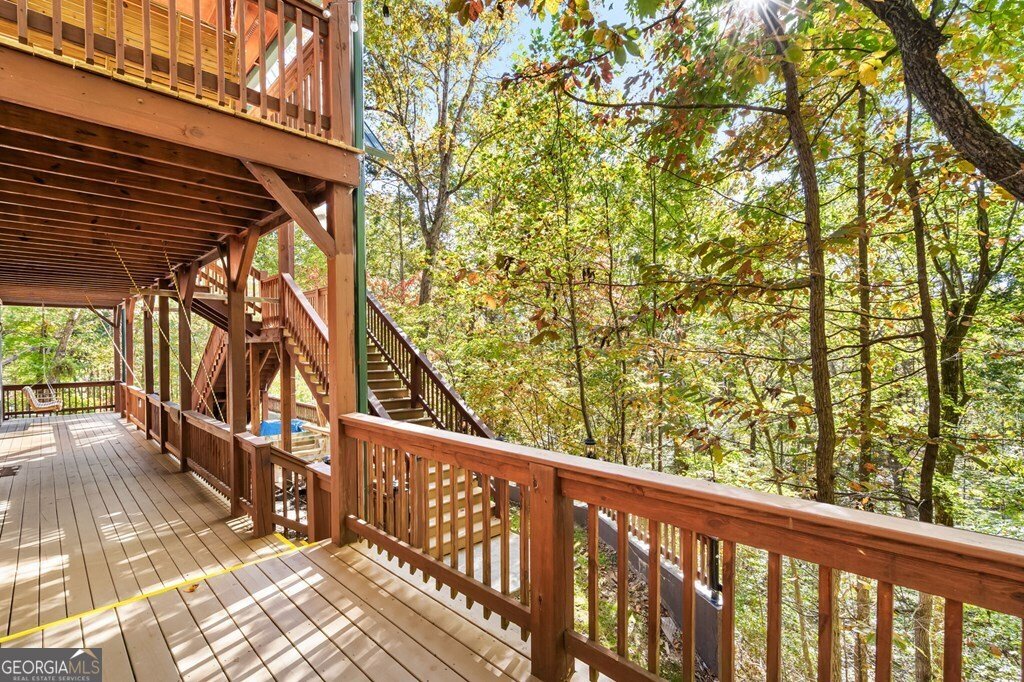 75 Covered Bridge Trail Blairsville - 9