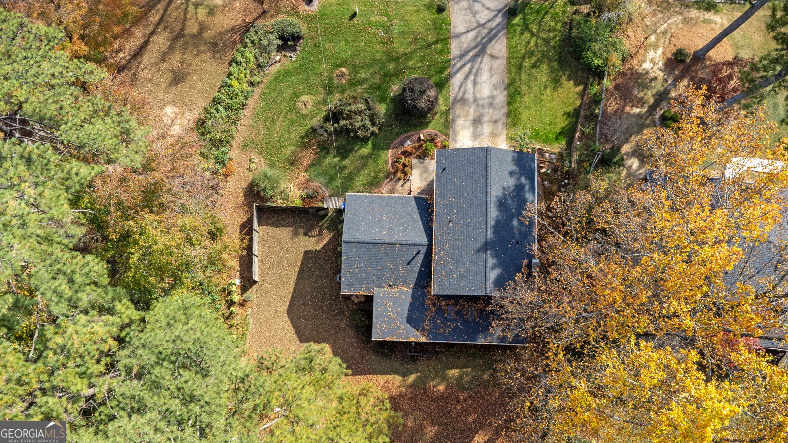 4955 Springfield Drive Atlanta - 1