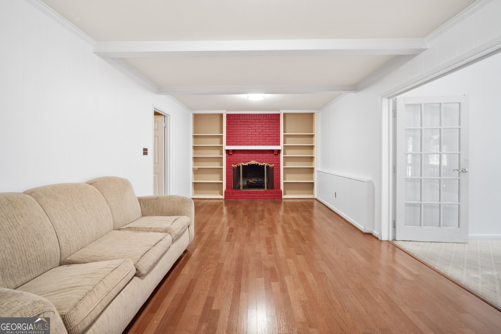 4955 Springfield Drive Atlanta - 13