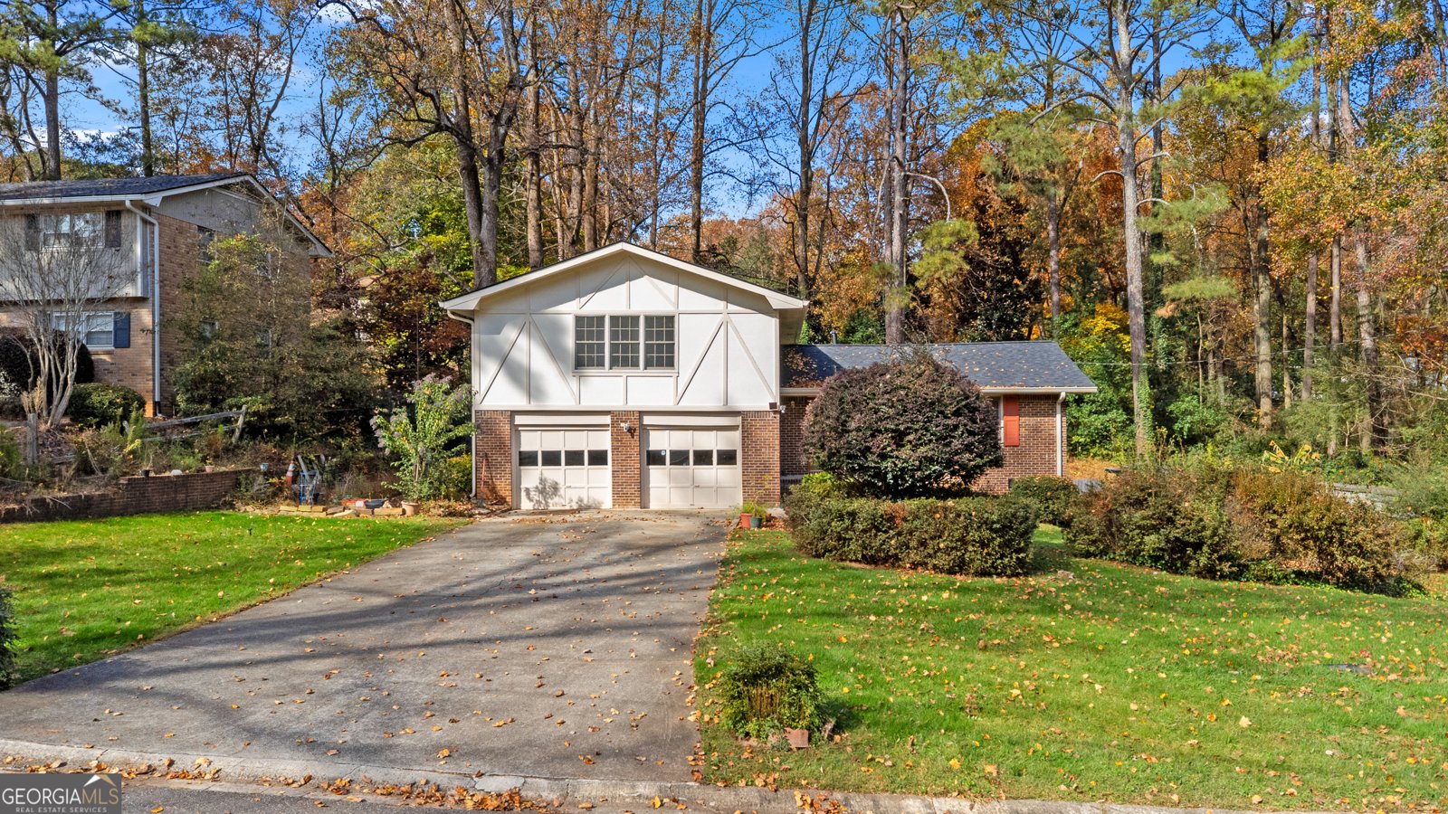 4955 Springfield Drive Atlanta - 2