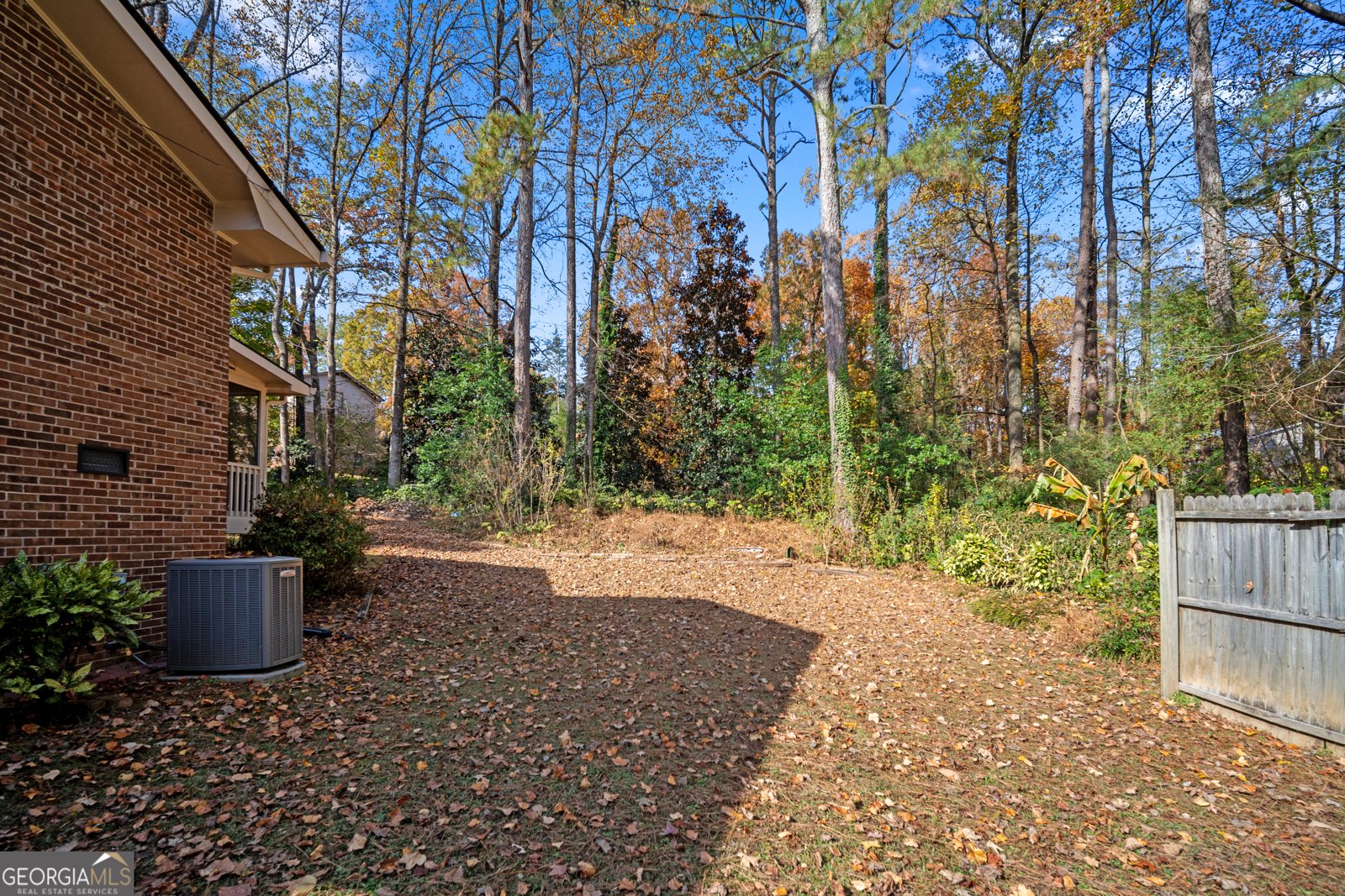 4955 Springfield Drive Atlanta - 21