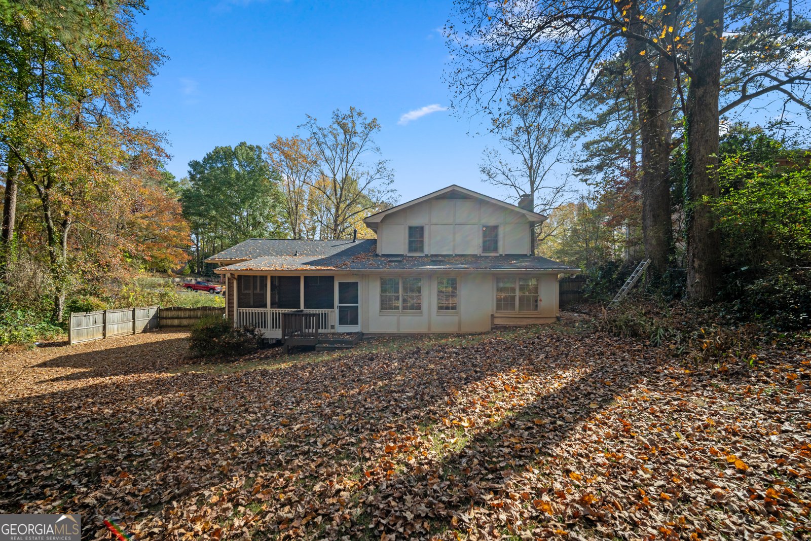4955 Springfield Drive Atlanta - 22