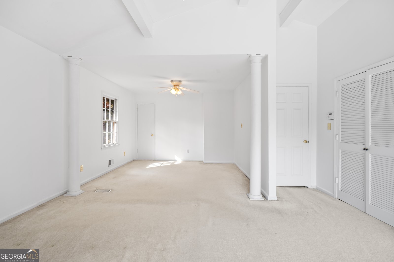 4955 Springfield Drive Atlanta - 23