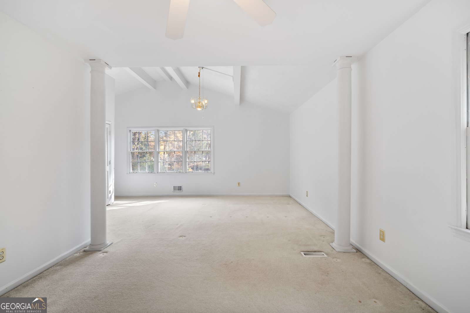 4955 Springfield Drive Atlanta - 24