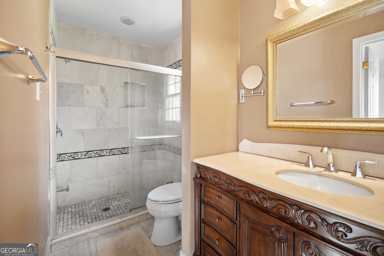 4955 Springfield Drive Atlanta - 25