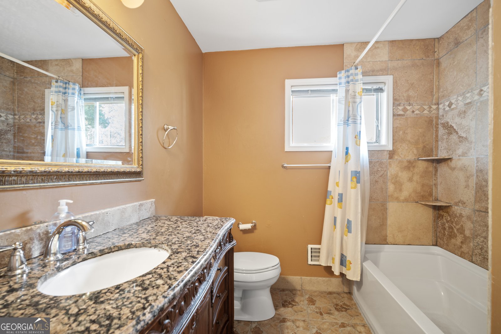 4955 Springfield Drive Atlanta - 29