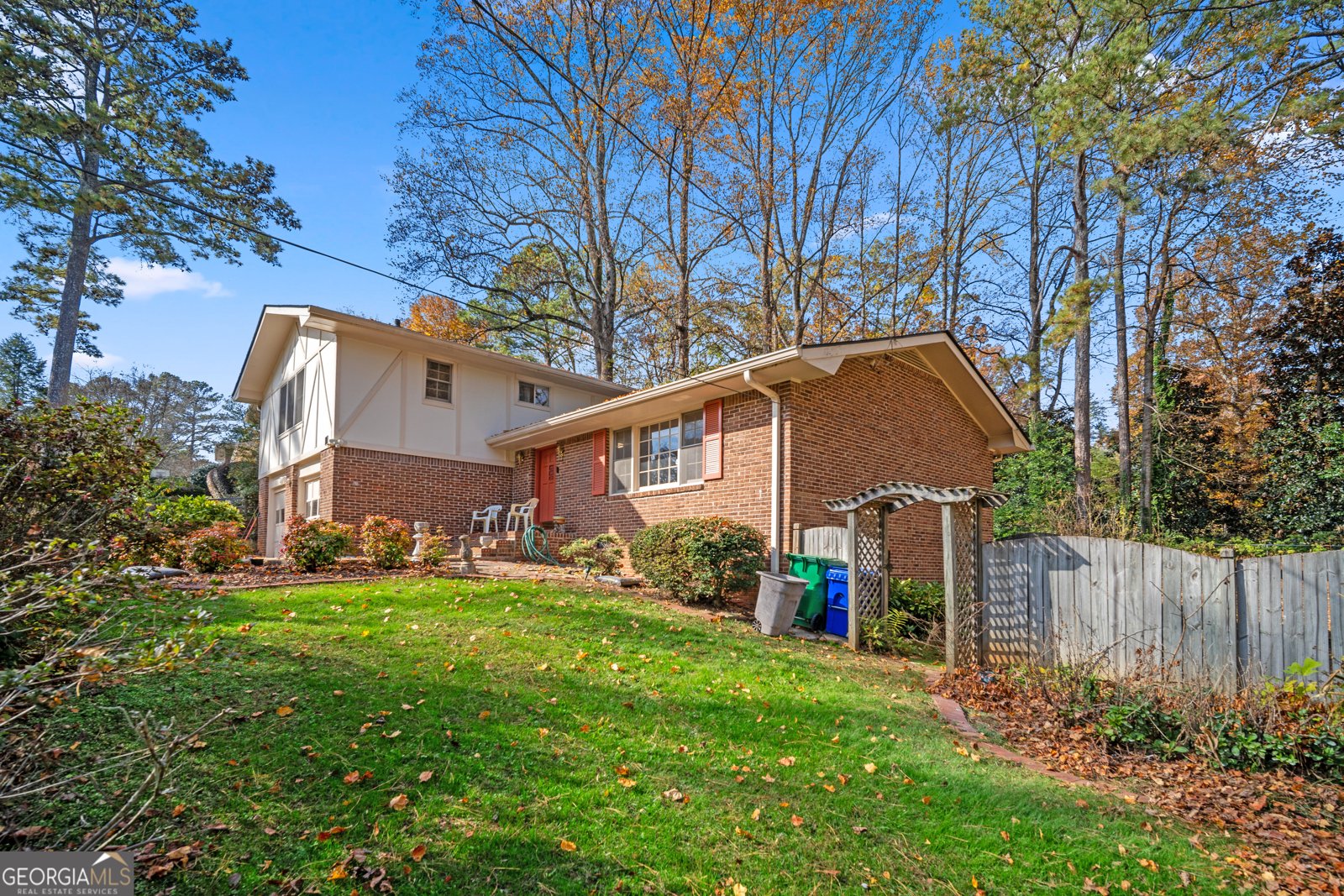 4955 Springfield Drive Atlanta - 3
