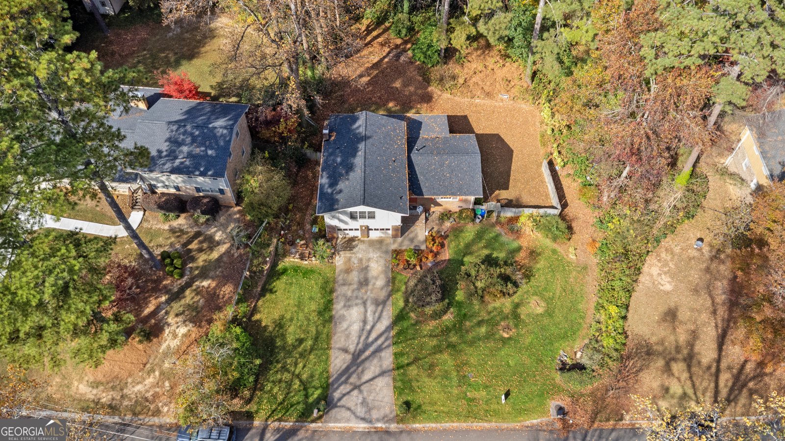 4955 Springfield Drive Atlanta - 31