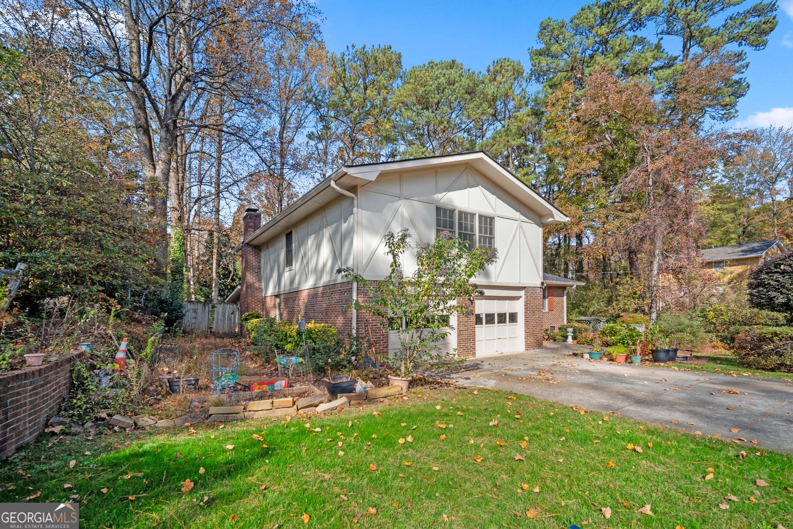 4955 Springfield Drive Atlanta - 4