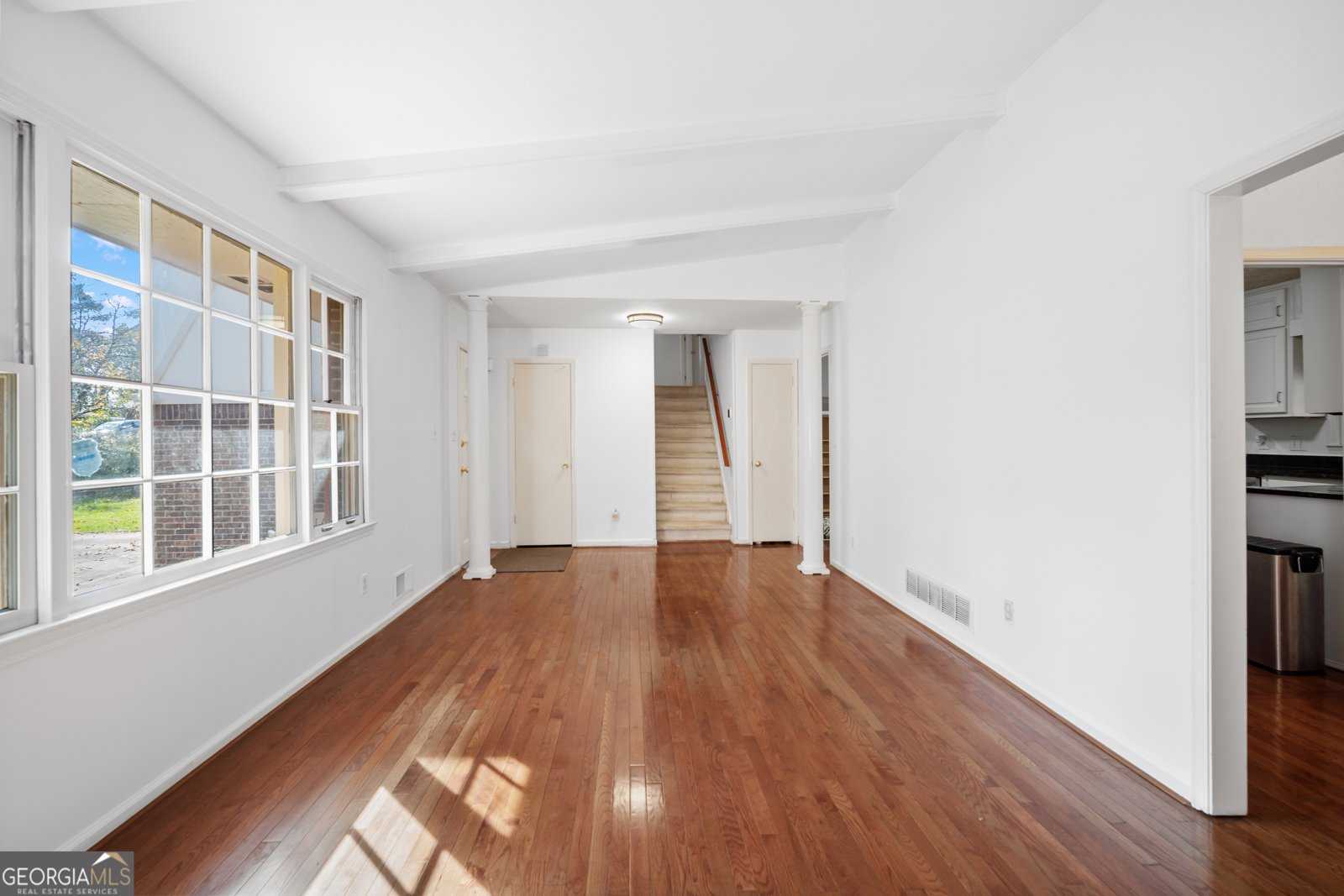 4955 Springfield Drive Atlanta - 5