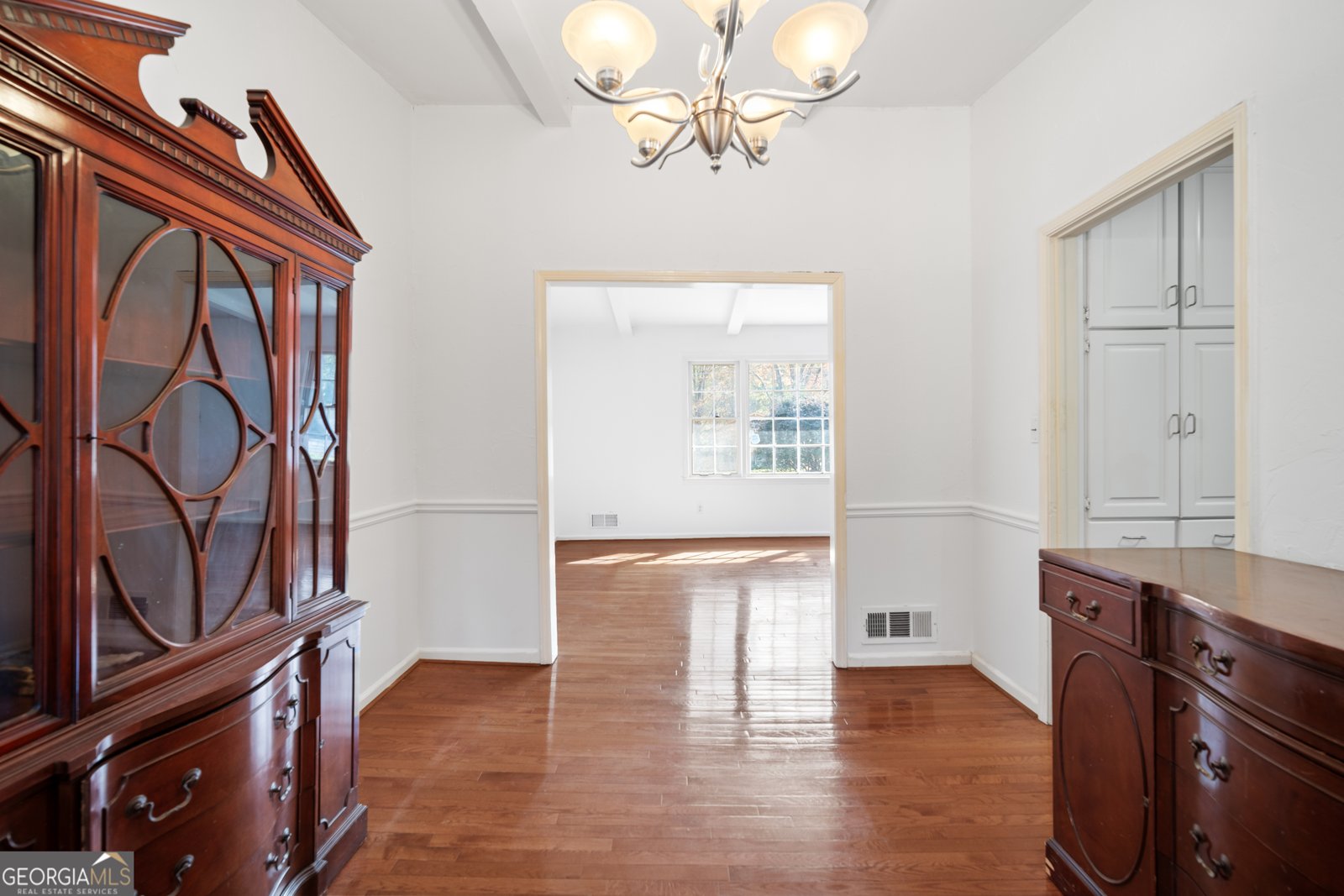 4955 Springfield Drive Atlanta - 8