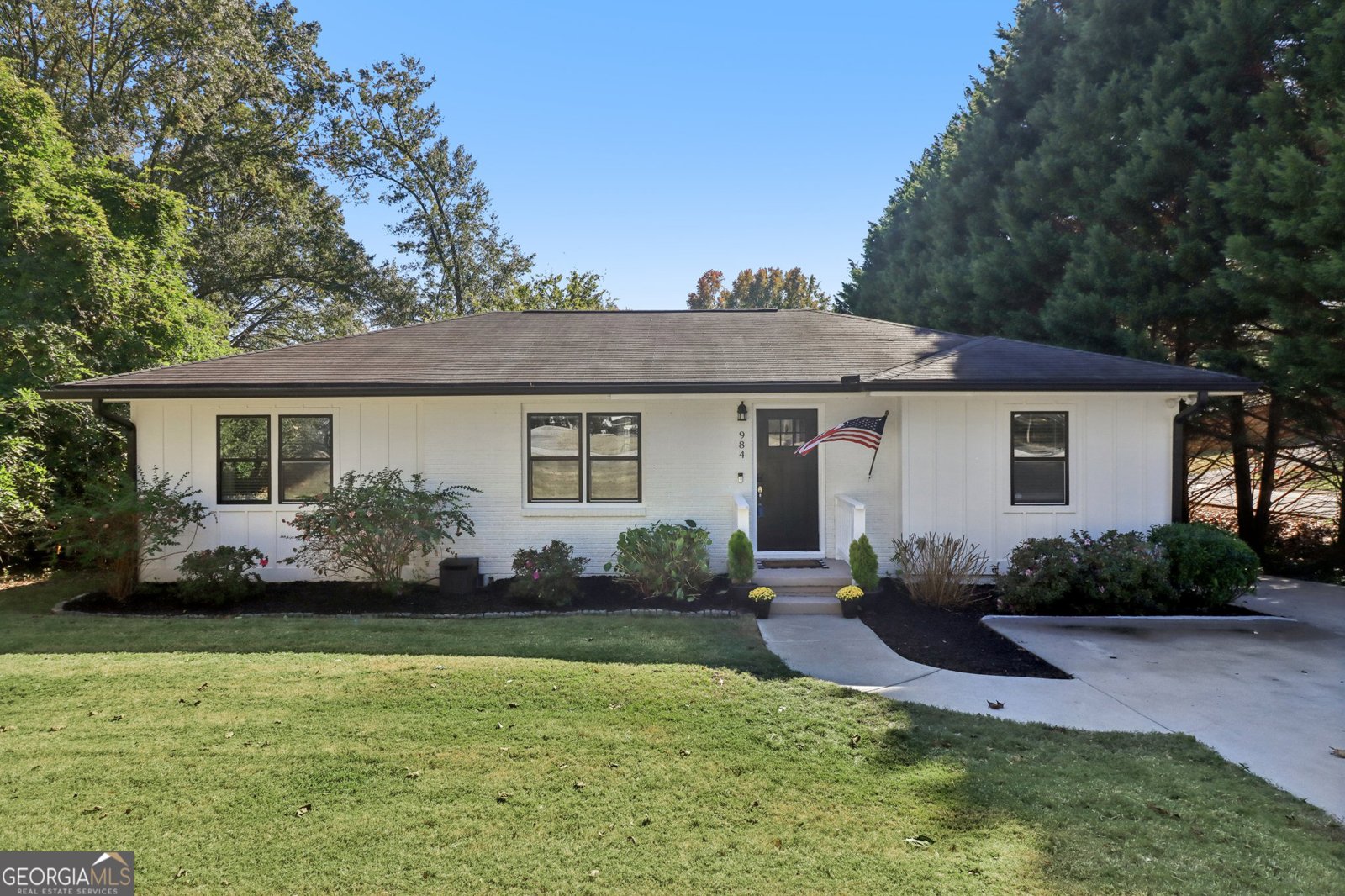 984 Valley Drive Smyrna - 1