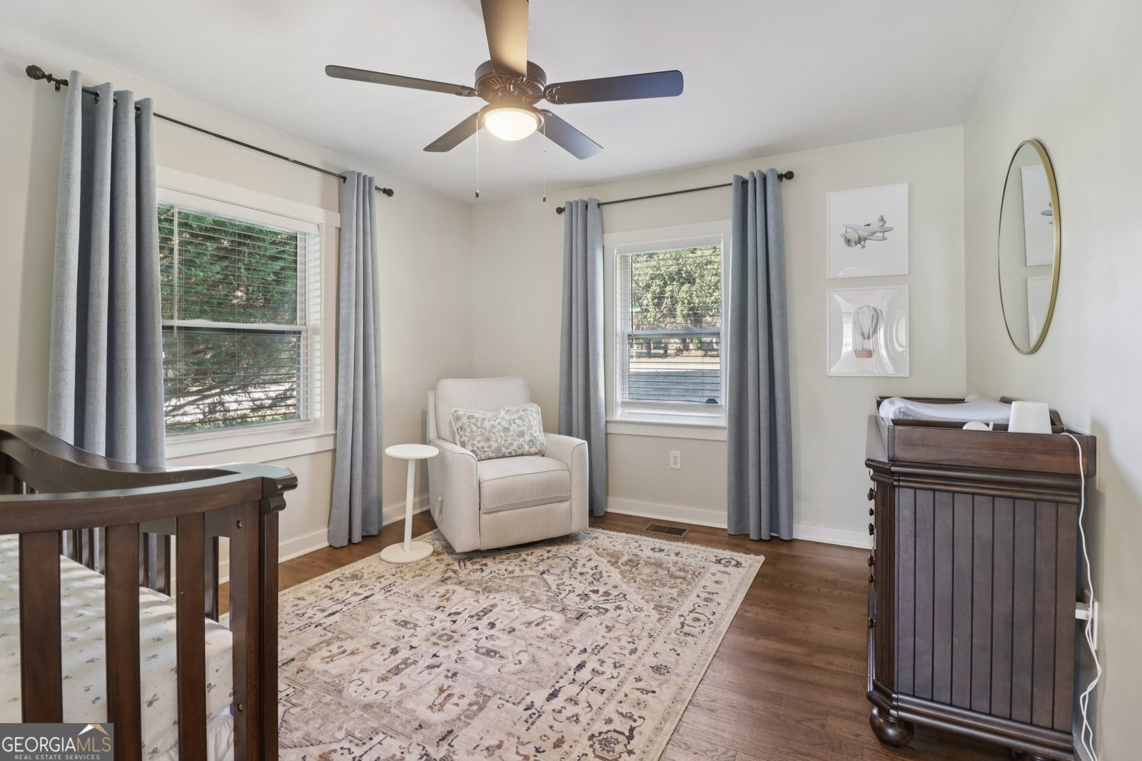 984 Valley Drive Smyrna - 19