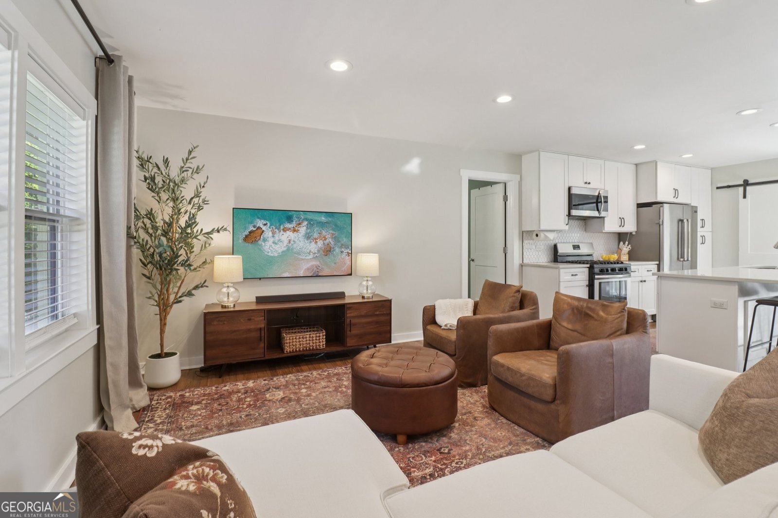 984 Valley Drive Smyrna - 2